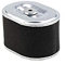 TF Repuesto de filtro de aire limpiador de filtro de aire y prefiltro adecuado para cortacésped Honda 168F 170F 173F 188F 168/170F 176/177F 188/190 Motor Generator Bomba de agua， Color aleatorio