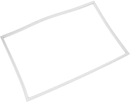 sparefixd Joint de porte pour réfrigérateur et congélateur Indesit