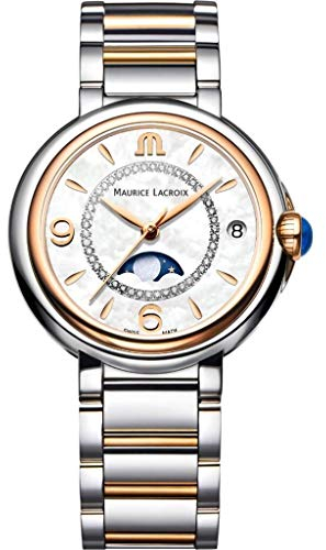 Maurice Lacroix Fiaba FA1084-PVP13-150-1 Damenarmbanduhr