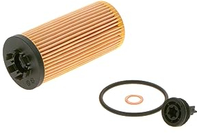 Bosch P7277 - Filtro Olio
