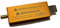 ADSBexchange.com Orange R860 RTL2832U, 0,5 PPM TCXO SDR mit Verstärker