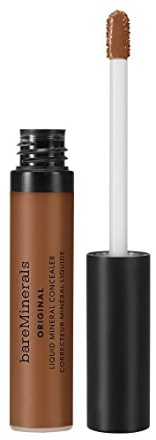 bareMinerals, Original Liquid Mineral Concealer - Deep 6C, 6 ml.