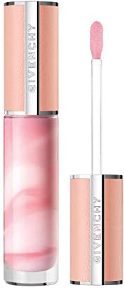 Givenchy Lipgloss Rose Perfect Liquid Gloss 001