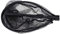 Filet de pêche Flottant,épuisette à Main en Alliage d'aluminium, épuisette Portable revêtue de Caoutchouc,Epuisettes et Filets,équipement de pêche pour Kayak,Rive,Jetée,pêche en Bateau