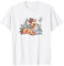 Disney Bambi and Thumper Snuggles T-Shirt
