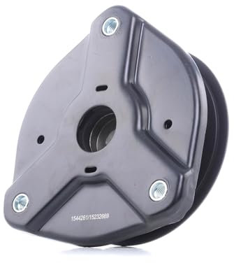 RIDEX 1632R0018 Kit de réparation coupelle de suspension Avant