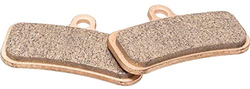 SHIMANO D02S Metallic Scheibenbremsbel ge Metallic, One Size