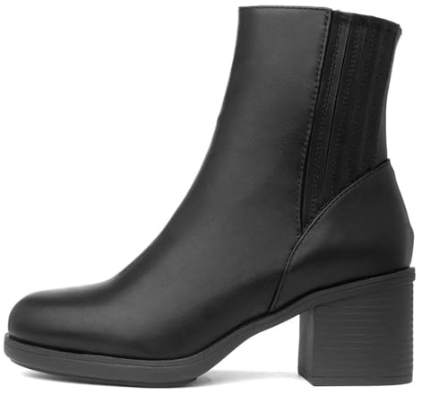 Rocket Dog Damen Sonora Mode-Stiefel
