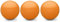 Diabolonet Henrys HiX Russian Ball Set 67mm (Orange)