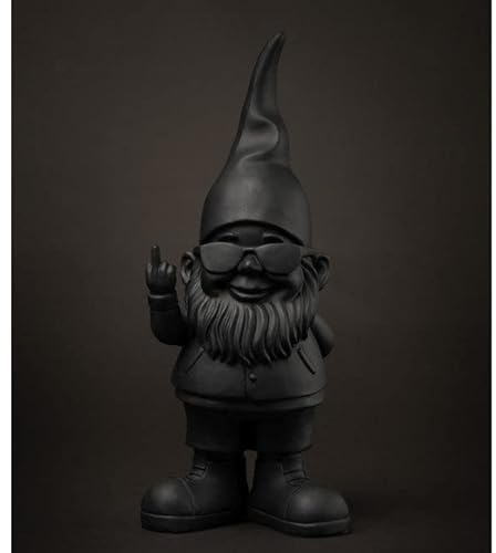 Bernardo Nano 29 cm BLOGODESIGN Black