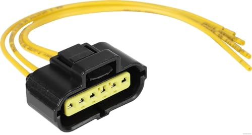 HERTH+BUSS ELPARTS Kabelreparatursatz, Kraftstoffpumpe 51277437 | Kompatibel mit: FORD B-MAX, B-MAX Van, C-MAX, C-MAX II, C-MAX II Van, FIESTA Stufenheck, FIESTA VI, FIESTA VI Van, FIESTA VII