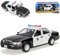 Ford Crown Victoria Police Polizei Interceptor Nevada Reno 911 Schwarz Weiss 2. Generation 1997-2011 1/24 Greenlight Modell Auto