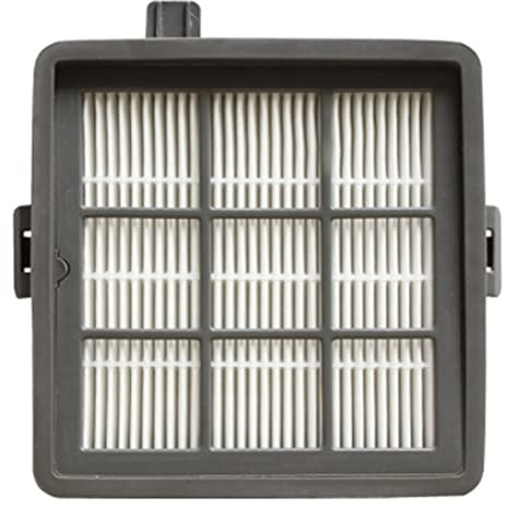 Hztuang 1 Pieza para -T3515E T3311E Hite Filtro Aspiradora Reemplazo Lavable HEPA Piezas de Repuesto