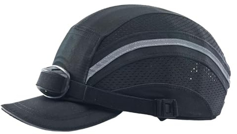 Fahrradhelm für Erwachsene, Fahrradhelm, Baseballkappe, Visier, Radkappe, Radkappe