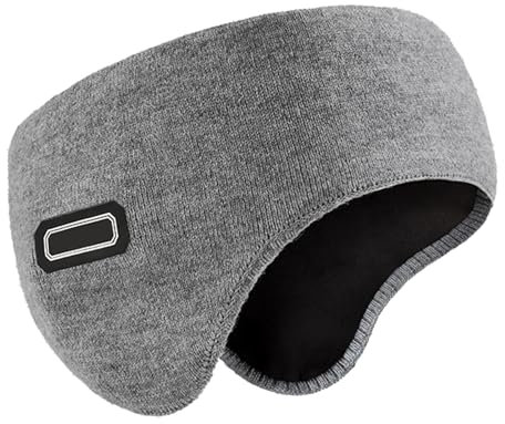 ohrenwärmer-Barts, Ohrenschützer Winter Damen Weicher, Weiche Plüsch-Ohrschützer Verstellbarer Outdoor-Ohrschützer Bequemer Earmuffs Klassische Ohrwärmer Fleece Ohrenschützer
