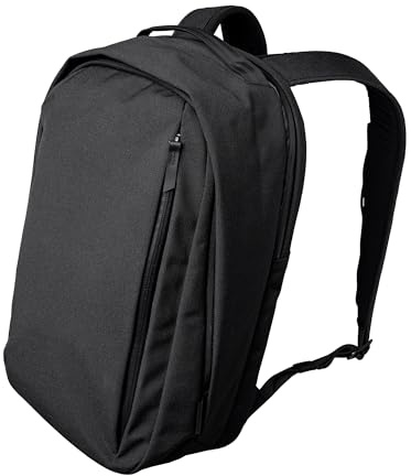 ALPAKA Metro Backpack Pro 24L – Rucksack für Laptops | Wasserabweisend, Laptopfach für 15,6, viele Fächer, Reiserucksack, Handgepäck, für Arbeit & Dienstreise
