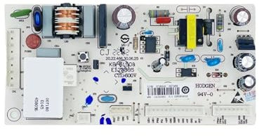 BD-192WG 226WG 8WL Circuit PCB 0071800145 Control Board，Compatible For Haier， Refrigerator Fridge Motherboard Freezer Parts