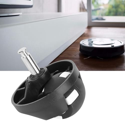 Depisuta Accessory Universal Wheel Stable Sweeper for Robovac 11s / Robovac 30 Vacuum, Easy Installation for Better Performance