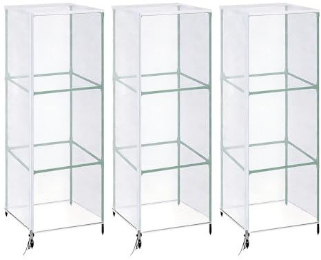 Housse de protection pour : cordon de fermeture éclair en carrée, jardin compact anti-moustiques, chat, oiseau, balcon, protection stable des , volaille, fruits, légumes, fleurs
