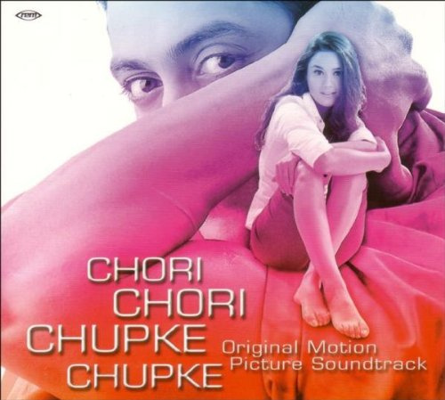 Chori Chori Chupke Chupke