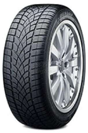 Dunlop, 275/45 R 20 110V XL SP Winter Sport 3D N0 e/c/70 - Off-Road Reifen