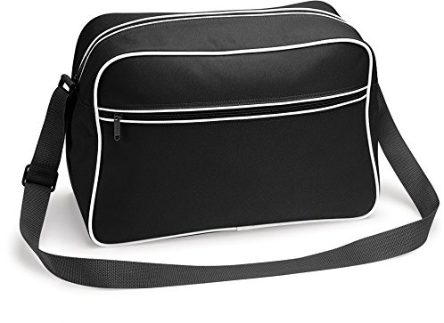 Bagbase Retro Shoulder Bag