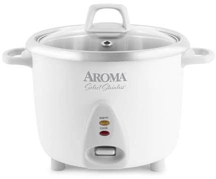 Aroma arc-757sg – Rice Cooker