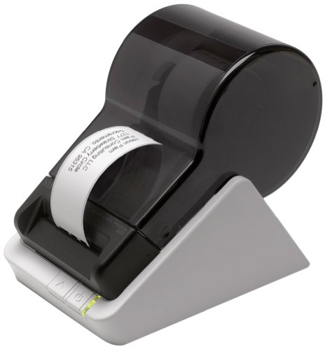 SII Seiko Instruments Smart Label Printer SLP 620