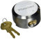 Master Lock 6271D Hidden Shackle Padlock by Master Lock