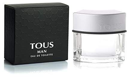 Tous Tous Man Eau de Toilette Vaporizador 50 ml
