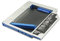 Nimitz 2nd HDD SSD Hard Drive Caddy for iMac A1311 A1312 MAC Mini A1283 A1347