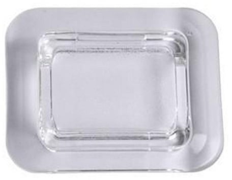 SCHOLTES - VERRE DE LAMPE 9 X 7.5 CM C00132816