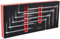 KS Tools - 713.5018 - Module de clés mâles Torx à poignée - Taille 1/3-9 pièces