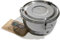 Freshtor 2 litros Recipiente hermético de Almacenamiento CVault – 7 x 4 – Incluye una 67 G Boveda Humidipak