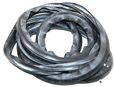 GENUINE ZANUSSI Oven Main Oven Door Seal Gasket