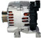 HELLA 8EL 012 429-291 Generator/Lichtmaschine - 14V - 150A