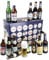 Bavariashop Bayerischer Bier Adventskalender 2025 | Bier Kalender mit regionalen bayerischen Bieren von Traditionsbrauereien | Geschenk für Männer | Bayerischer Weihnachtskalender