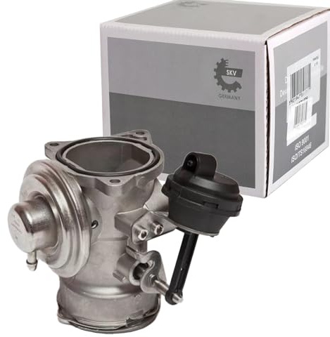 ESEN SKV AGR-Ventil 14SKV025 Betriebsart: pneumatisch, | Kompatibel mit: AUDI A4 B6, A4 B6 Avant, A6 C5, A6 C5 Avant, FORD GALAXY I, SEAT ALHAMBRA, SKODA SUPERB I, VW MULTIVAN T5