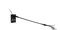 Flogger Peitsche Gerte Sex-Spiele für SM BDSM Sexspielzeug Zubehör Reitgerte Reitpeische für Erwachsene aus Leder by DEVOTION (LASH)