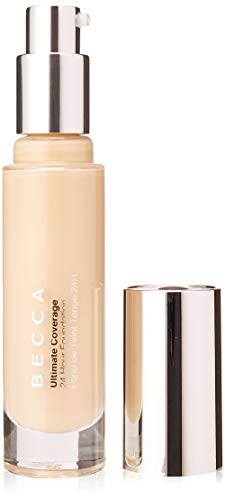 Becca Ultimative Abdeckung 24-Stunden Grundierung - Muschel 1oz (30ml)