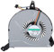 Annadue Ventilateur de Refroidissement du processeur, Refroidisseur de Ventilateur de Refroidissement 5V 4Pin pour 15-V 15-P 14-V 767712-001, Longue durée de Vie