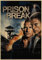 Prison Break Wentworth Miller Amerikanische Tv-Serie Retro Leinwand Kunst Ölgemälde Poster Hochwertiges Wandbild Rahmenloses Gemälde50X70Cm R6061
