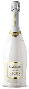 Spumante Demi-Sec ICE, Sant'Orsola - 750 ml