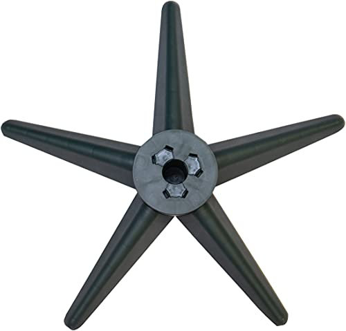 Support de sapin de Noël artificiel : assurez-vous que votre sapin de Noël reste droit et sécurisé