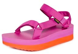 Flatform Universal, Sportsandale,