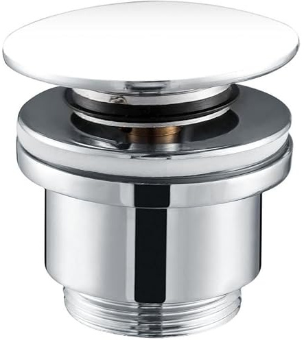 IMEX VCC003 Clic-Clack Blanco Brillo