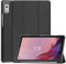GOZOPO Funda para Lenovo Tab M9 HD (TB310FU) 9 Pulgadas, Ultra Slim PU Protectora Carcasa para Lenovo Tab M9