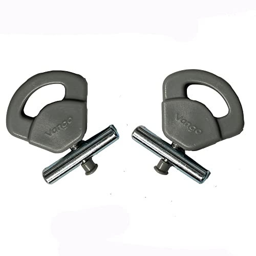 Vango Awning Rail Stoppers