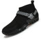 LinSmart Barfußschuhe Herren Damen Wasser Schuhe Leichte Aqua Socken Schuhe für Strand Schwimmen Surfen Wandern Tauchen Gehen