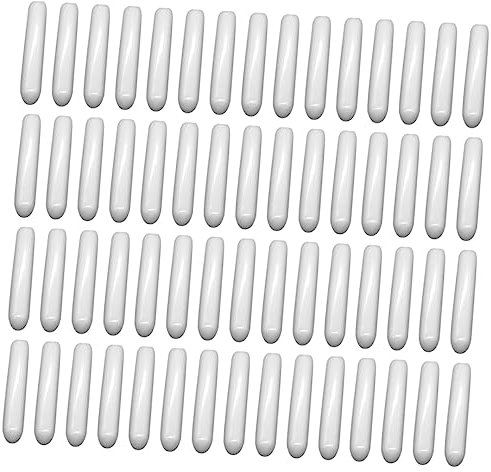 Uonlytech 200 Piezas Protección para lavavajillas Reparación de rejilla de lavavajillas tapas redondas de silicona tapas para cesta de lavavajillas puntas para rejillas de lavavajillas ronda